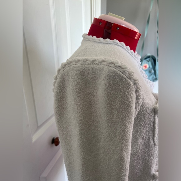 J Crew Odette cardigan - Picture 5 of 9